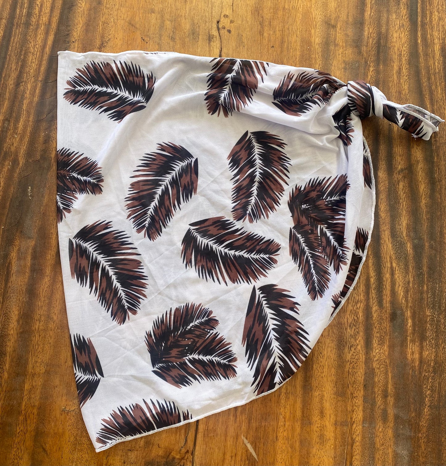 PIPPA SARONG