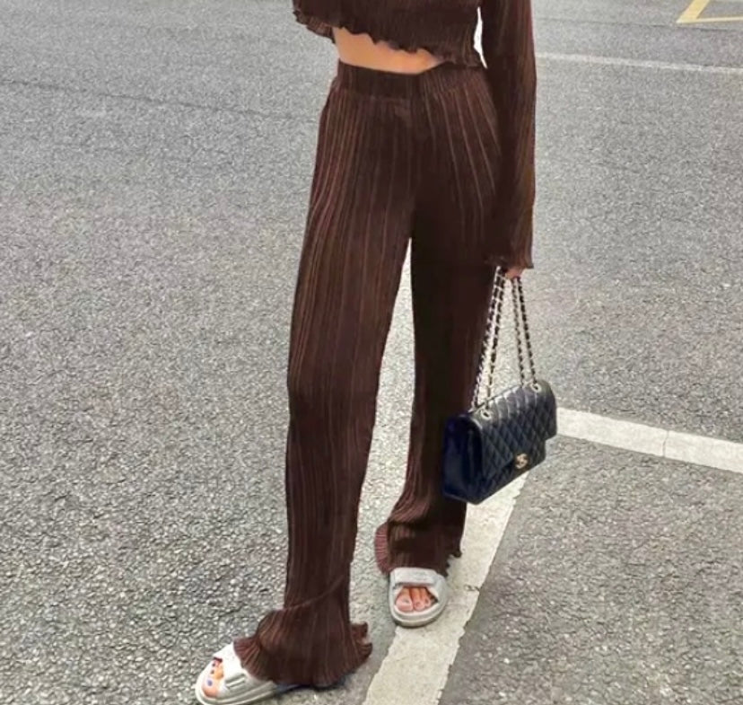 Praiano Pants