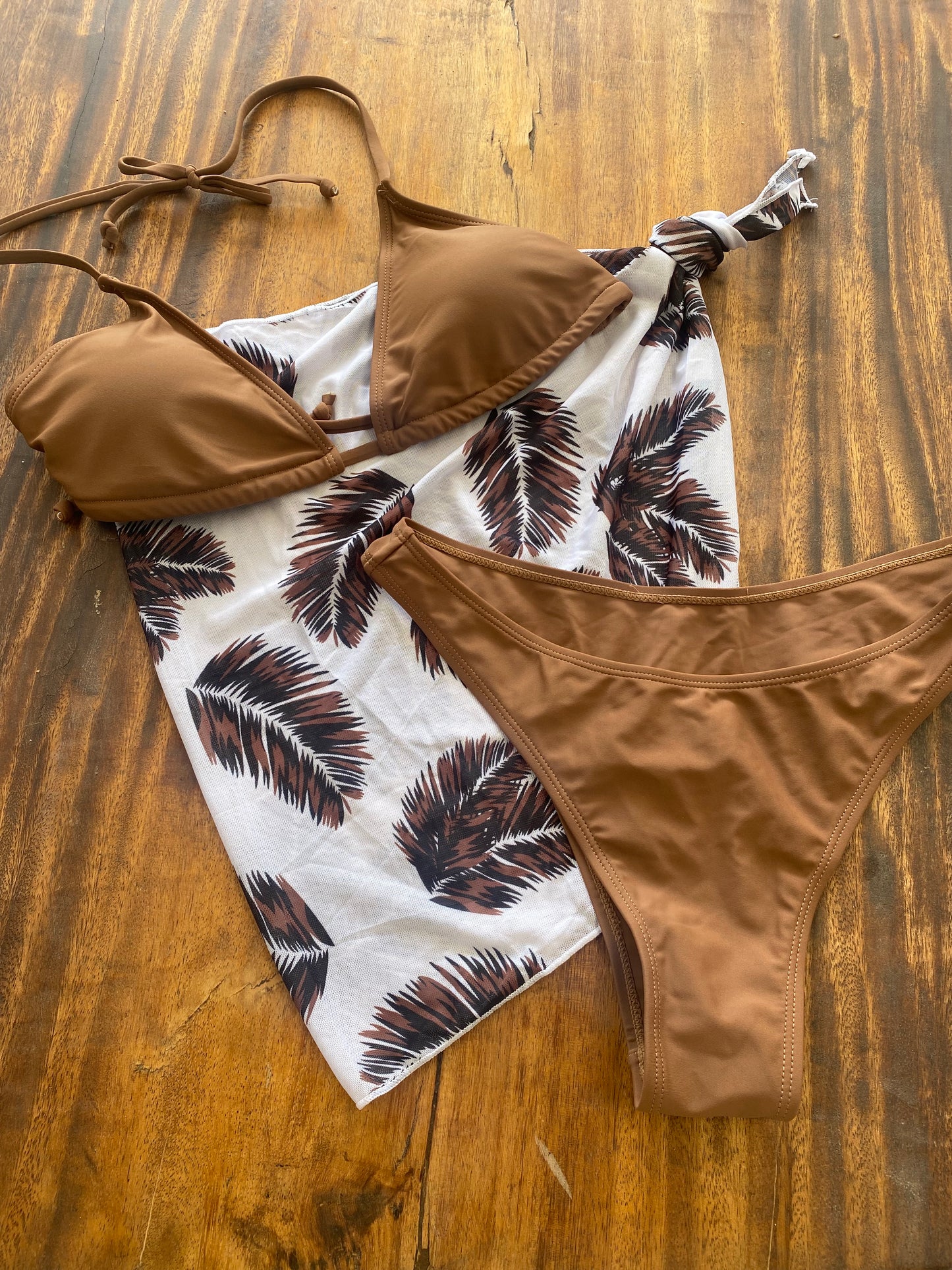 PIPPA SARONG