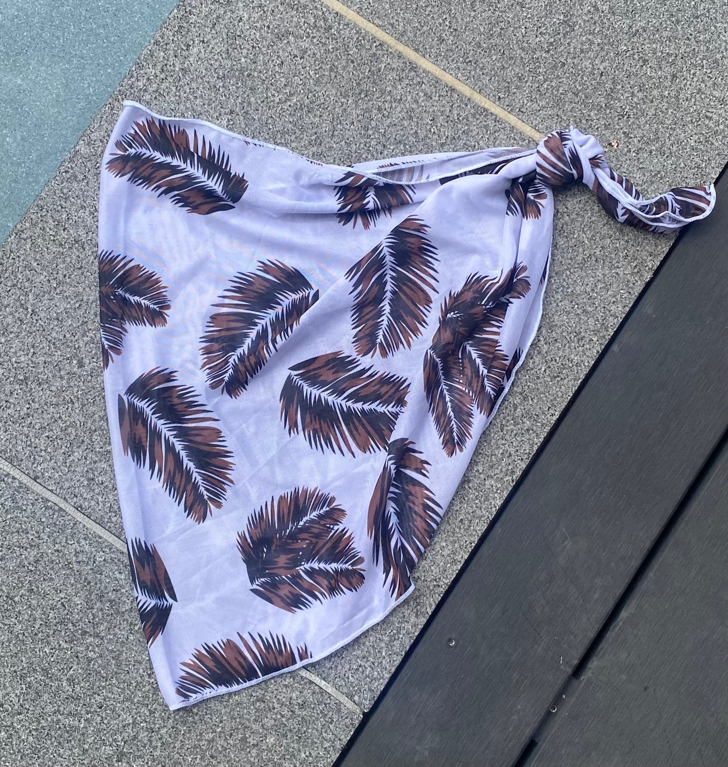 PIPPA SARONG