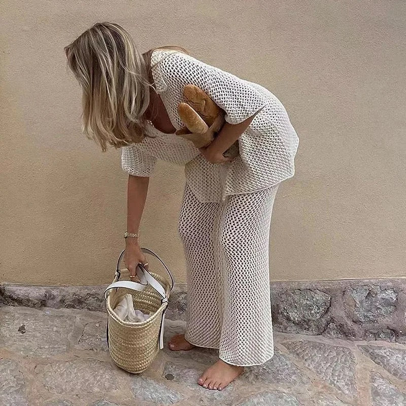CORFU Set Beige