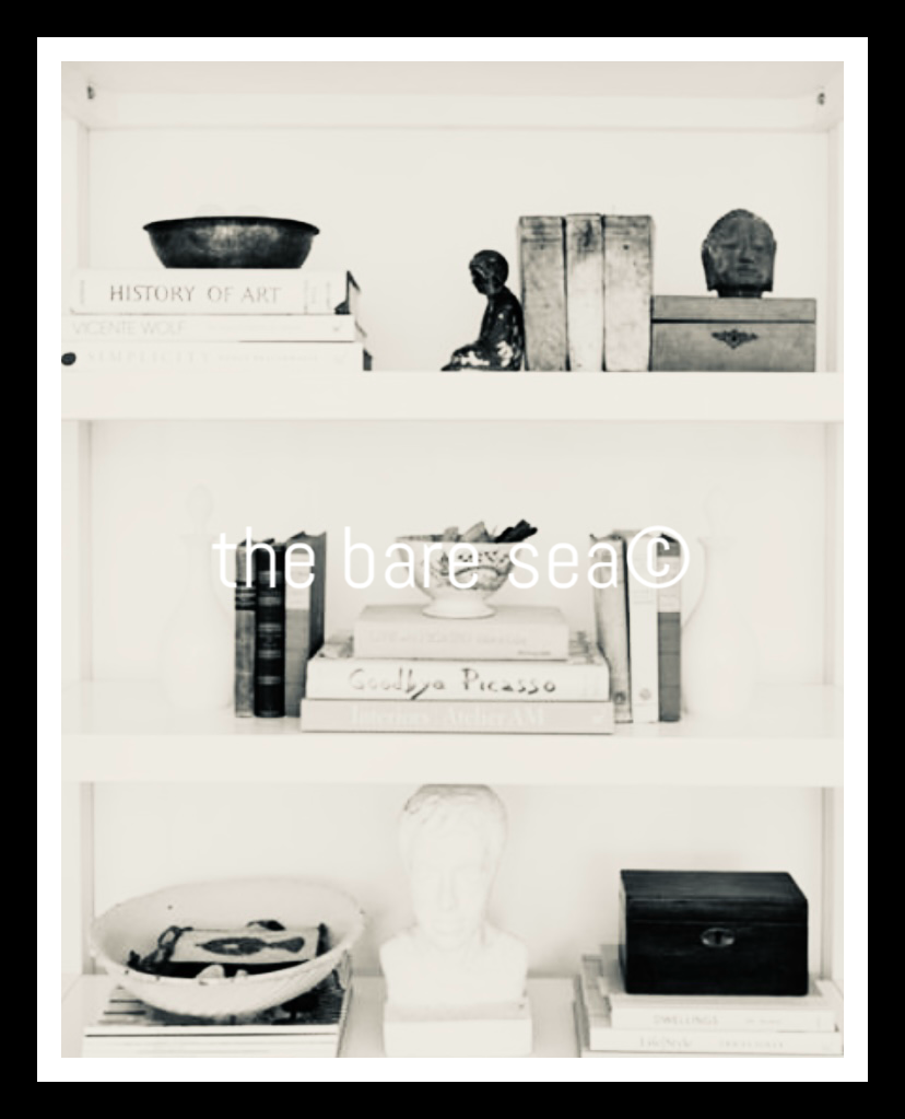 PRINT | NEUTRALS AUSTRALIA | BOOKS