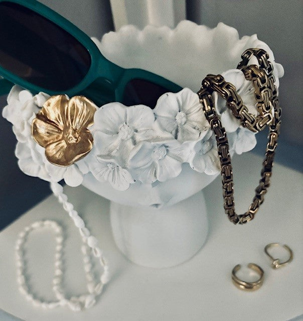 ADRIANA Bracelet | 18K Gold Plated