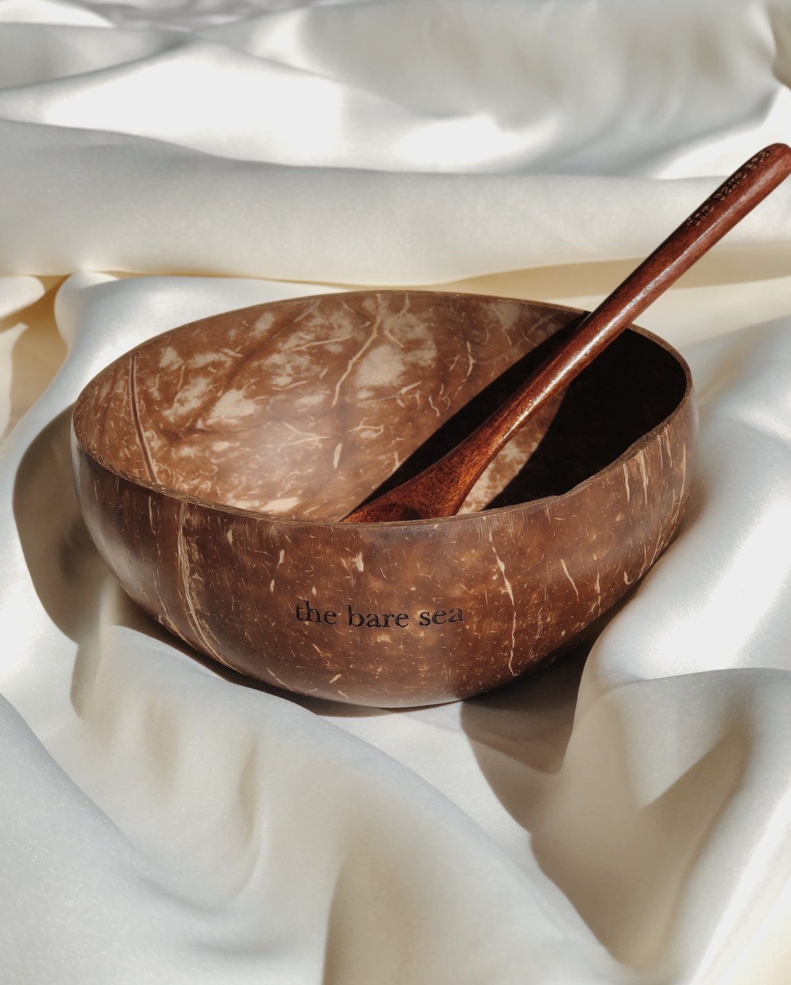 COCONUT BOWL | Better Than Spaghetti
