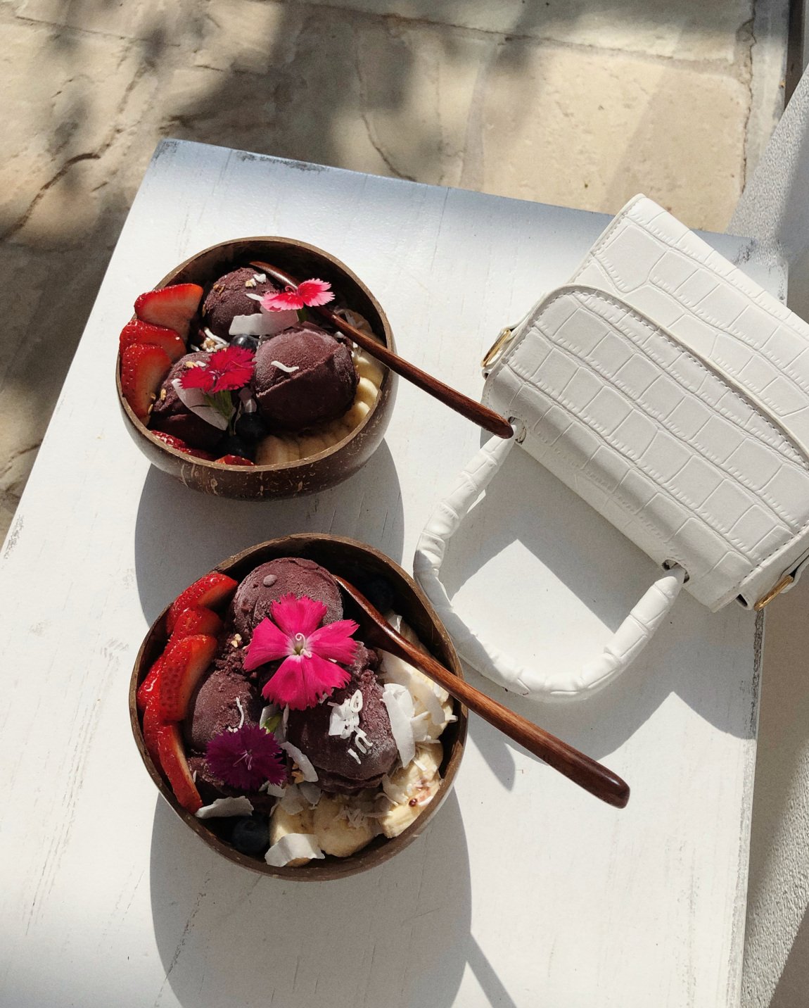 COCONUT BOWL | Better Than Spaghetti