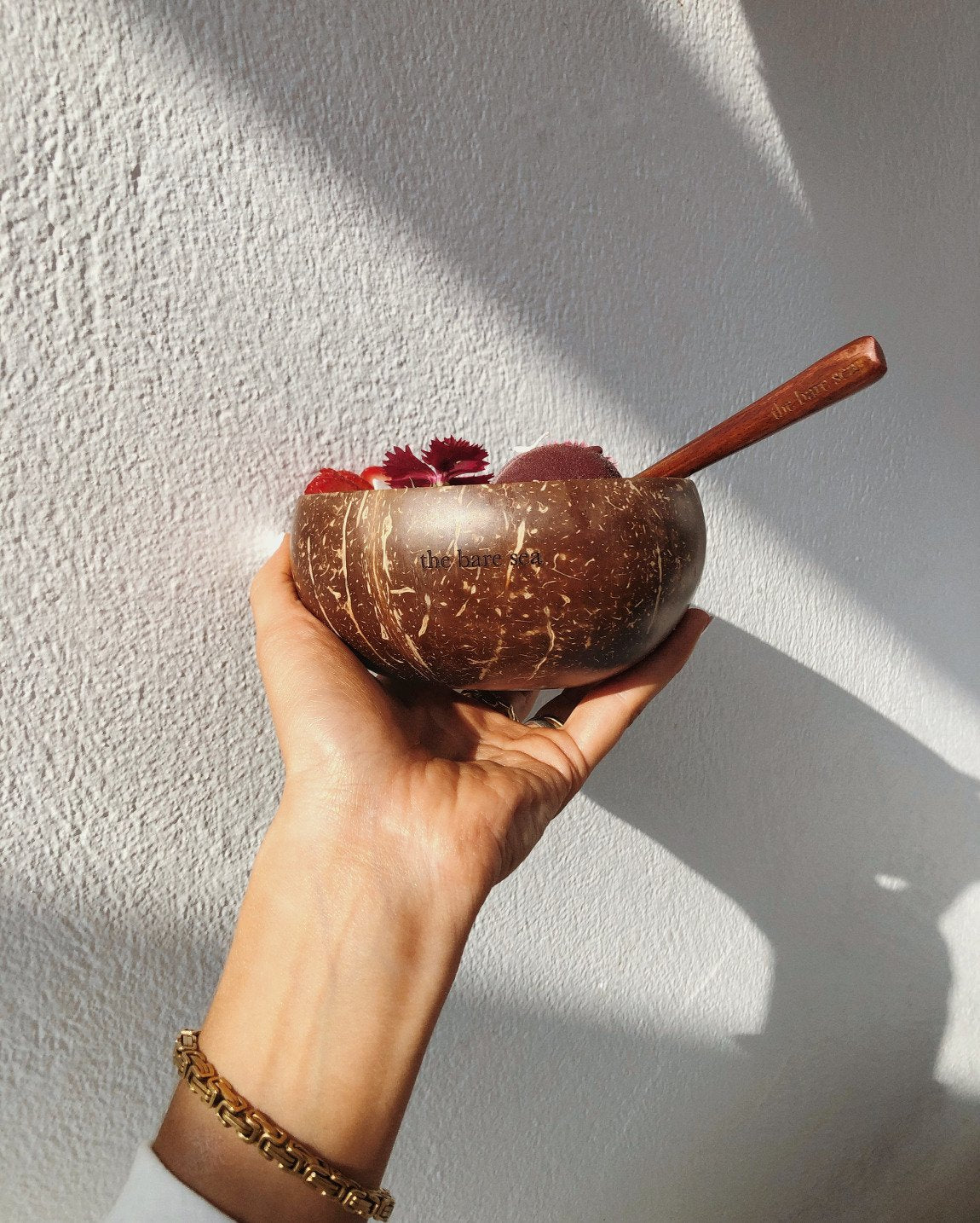 COCONUT BOWL | Better Than Spaghetti