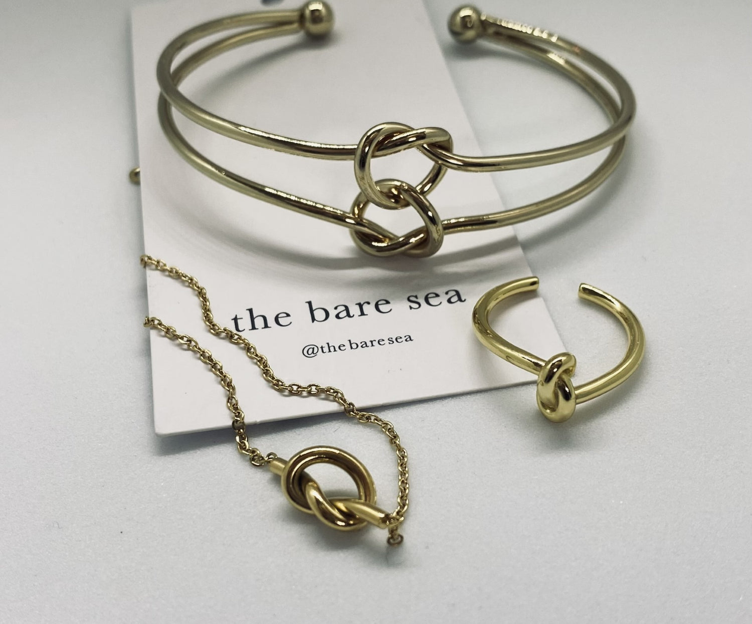 JEWELLERY