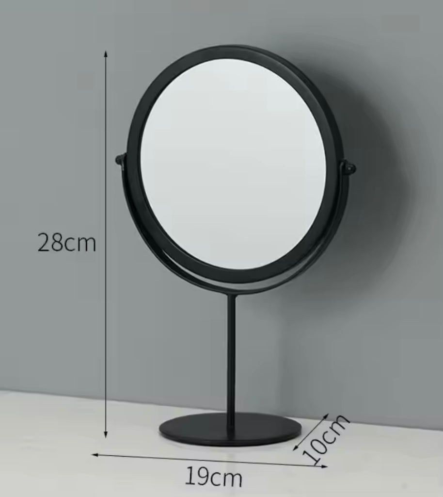 Personal Make Up Light Mirror