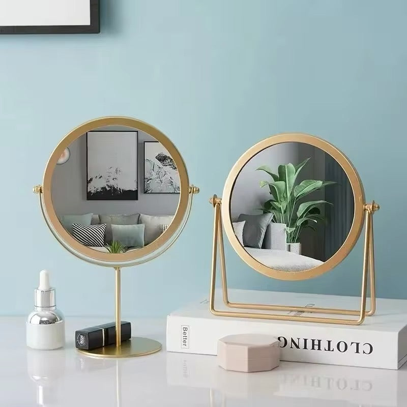 Personal Make Up Light Mirror