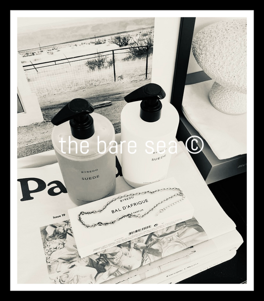 PRINT | NEUTRALS AUSTRALIA | SELF CARE