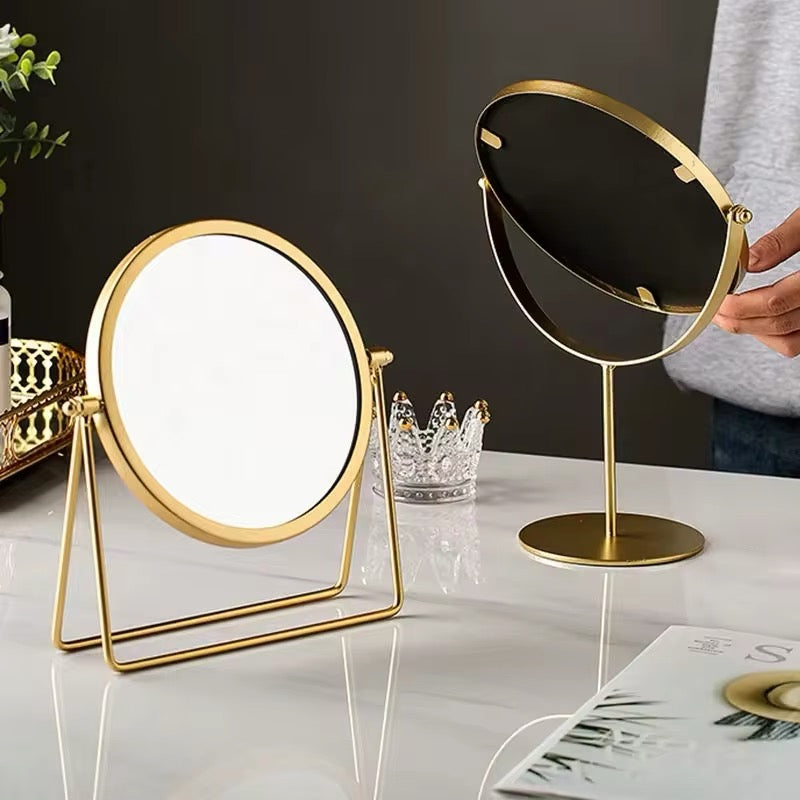 Personal Make Up Light Mirror