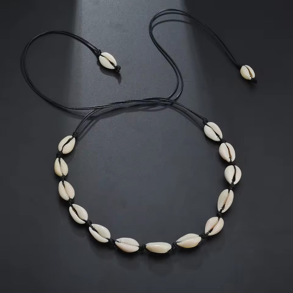 BABY LILY Shell Bracelet/Anklet