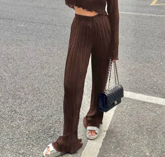 Praiano Pants