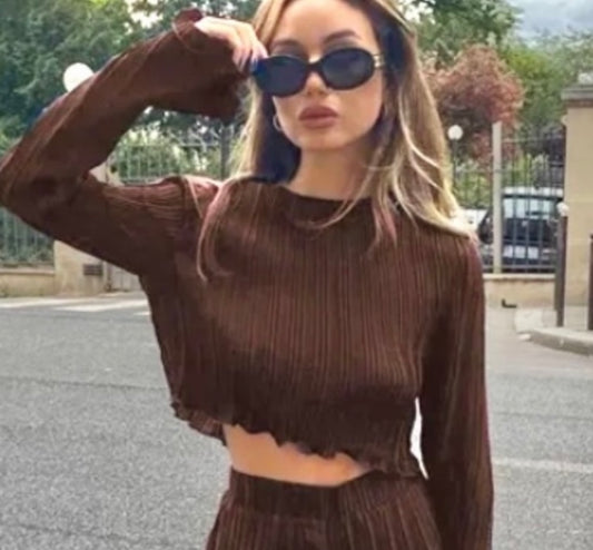 Praiano Blouse