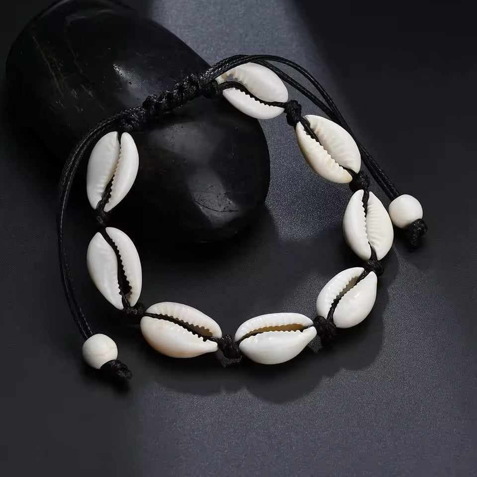 BABY LILY Shell Bracelet/Anklet