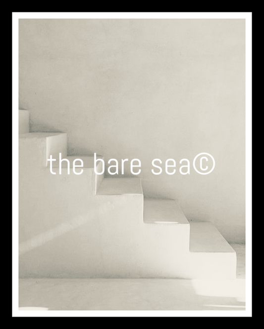 PRINT | NEUTRALS AUSTRALIA | STAIRS