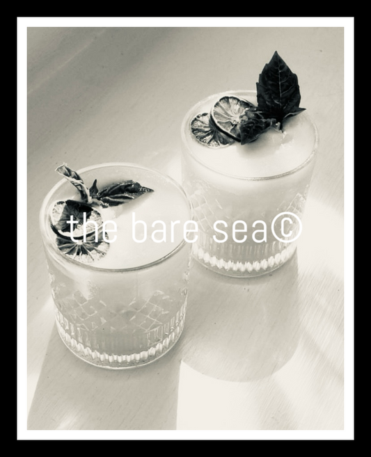 PRINT | NEUTRALS AUSTRALIA | WHISKEY SOUR