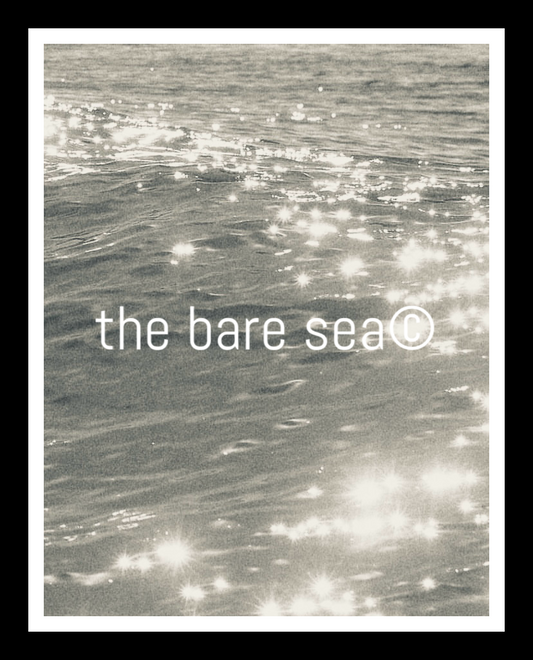 PRINT | NEUTRALS AUSTRALIA | SPARKLE