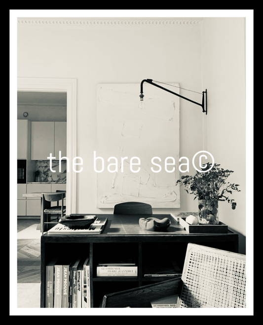 PRINT | NEUTRALS AUSTRALIA | OFFICE