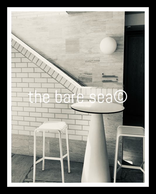PRINT | NEUTRALS AUSTRALIA | DINING