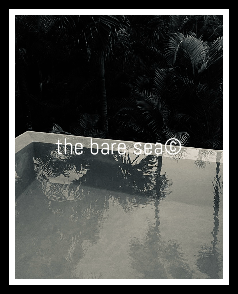 PRINT | NEUTRALS AUSTRALIA | POOL