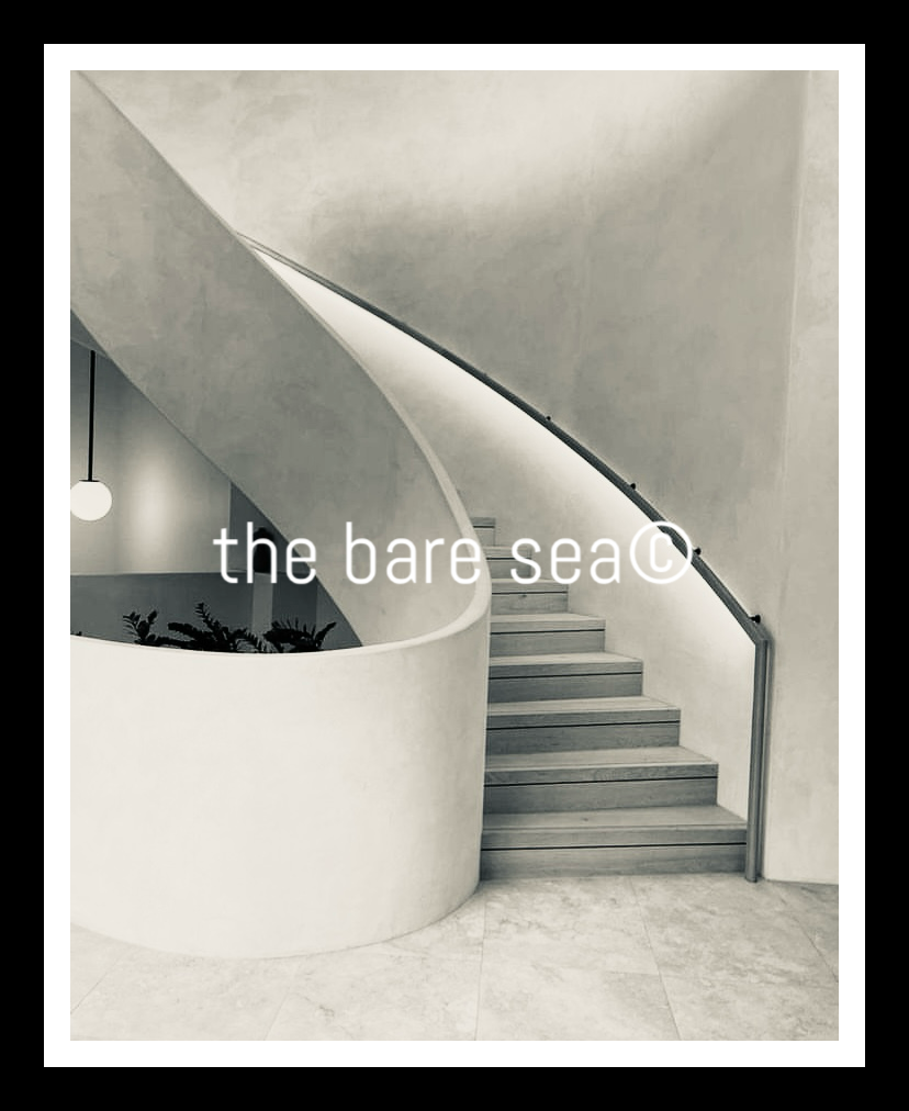 PRINT | NEUTRALS AUSTRALIA | ELEVATE