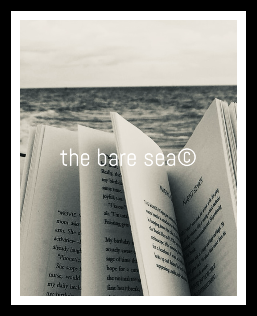 PRINT | NEUTRALS AUSTRALIA | OCEAN STORY