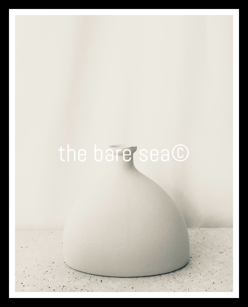 PRINT | NEUTRALS AUSTRALIA | VASE