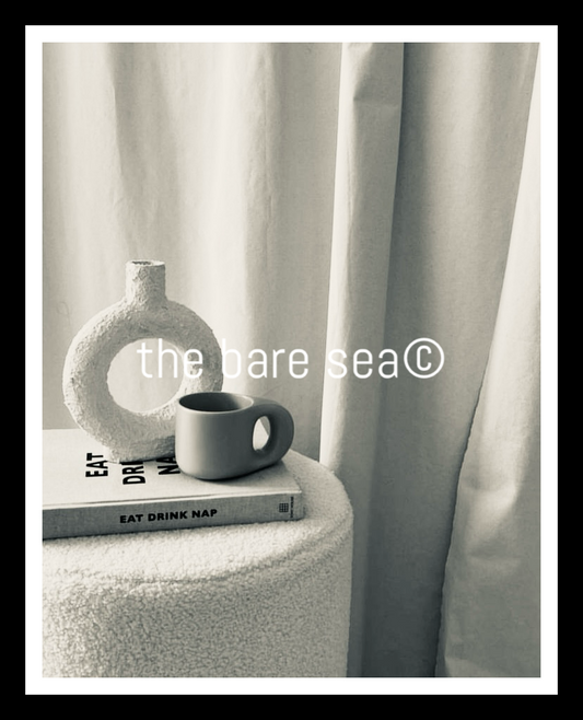 PRINT | NEUTRALS AUSTRALIA | EAT DRINK NAP