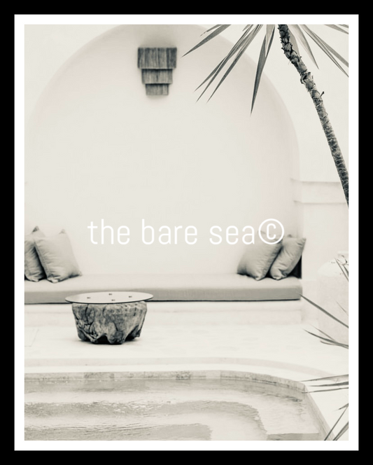 PRINT | NEUTRALS AUSTRALIA | RESTING PLACE