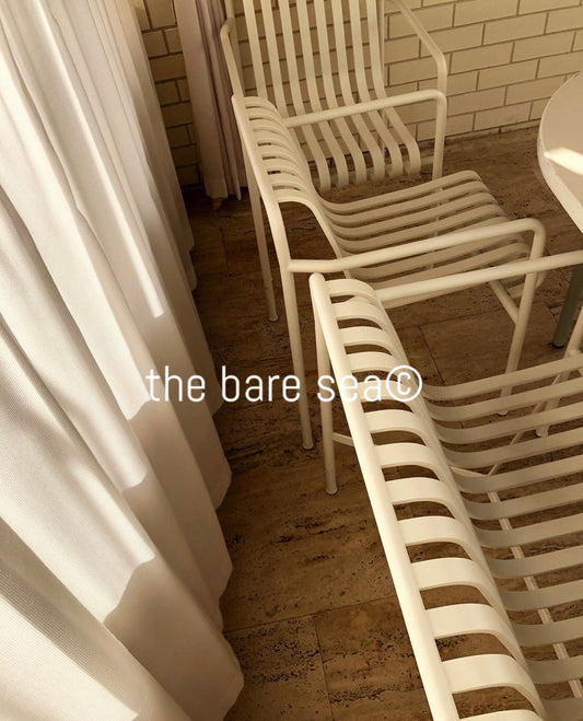 PRINT | NEUTRALS AUSTRALIA | CHAIRS