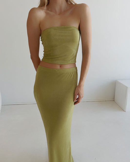 FLORENCE SET | GREEN