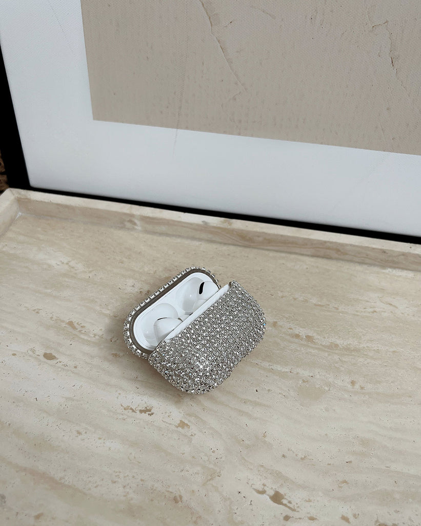 AIRPODS CASE | Crystals