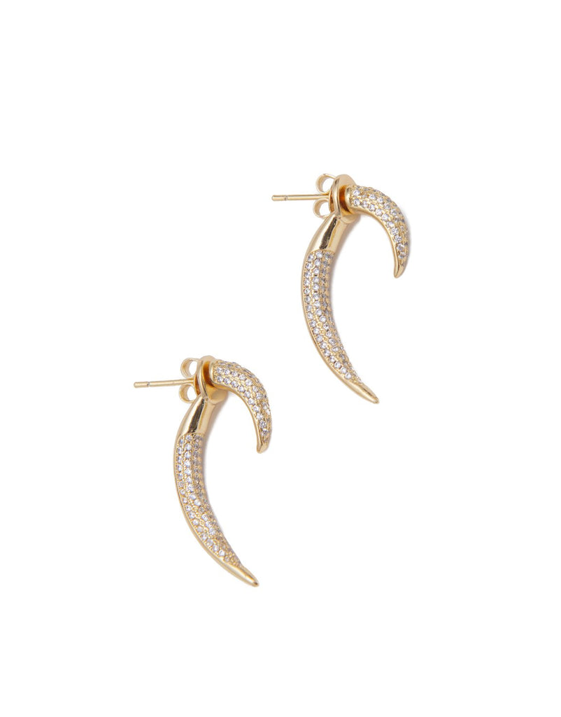 OLIVIA Spike Earrings