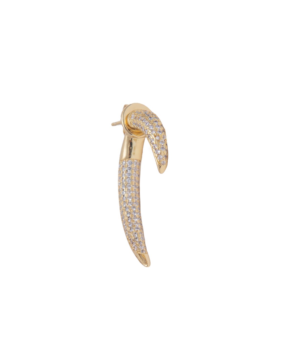OLIVIA Spike Earrings