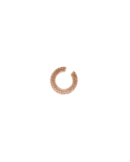 IVY Ear Cuff | Rose