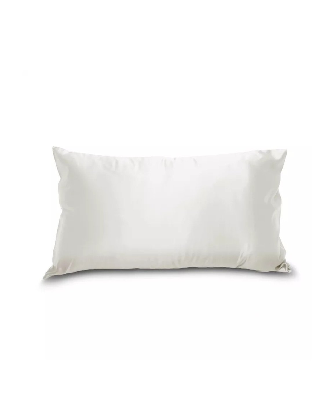 MULBERRY SILK PILLOW CASE | IVORY