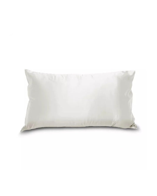 MULBERRY SILK PILLOW CASE | IVORY